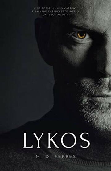 Lykos (La Stirpe del Caos Vol. 2)